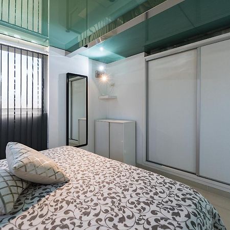 Casa Milvia Apartment Playa del Ingles  Luaran gambar