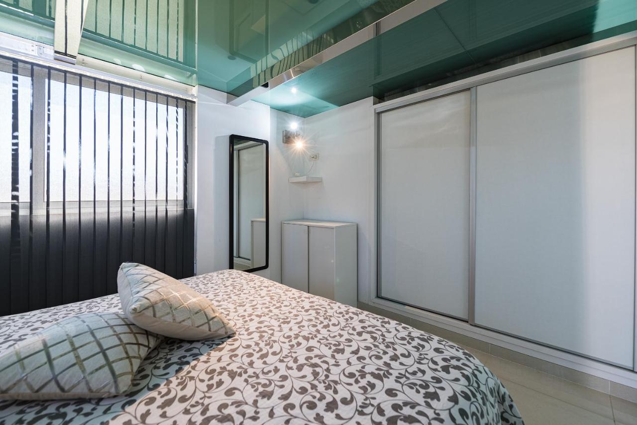 Casa Milvia Apartment Playa del Ingles  Luaran gambar